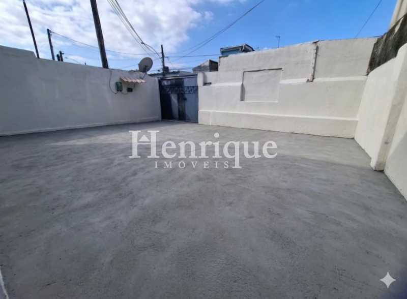 Casa, 2 quartos, 55 m² - Foto 6