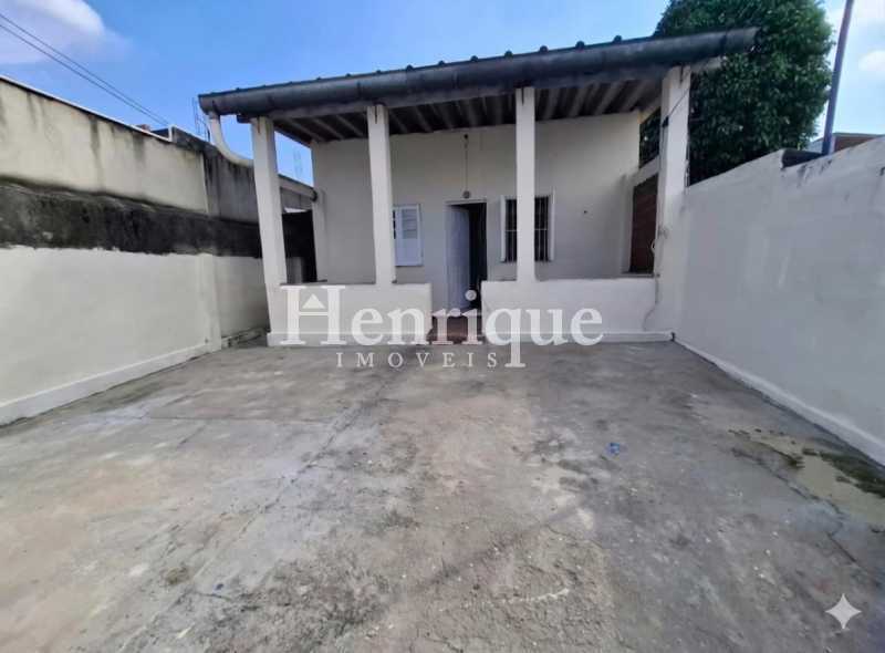 Casa, 2 quartos, 55 m² - Foto 4