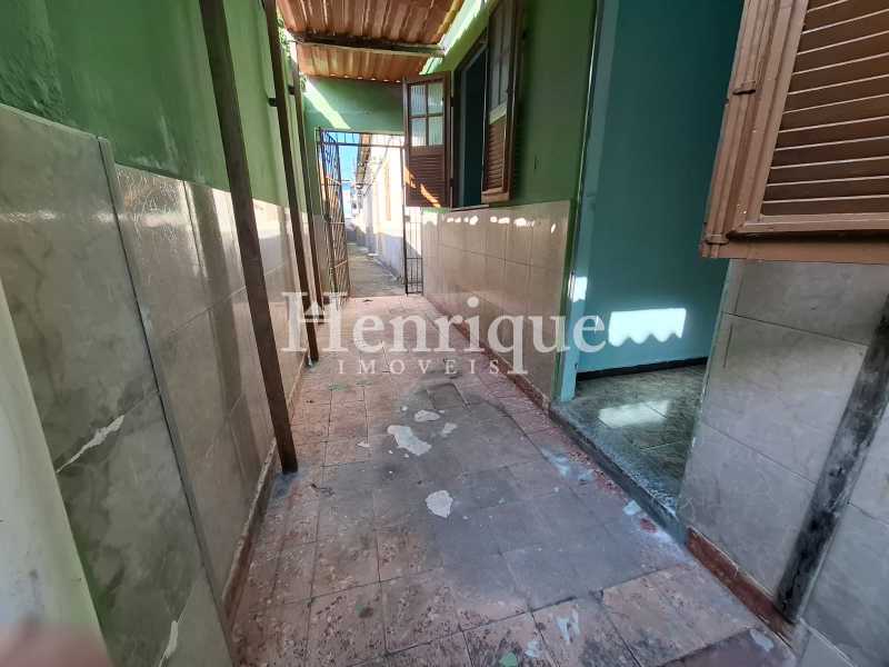 Casa de Vila, 1 quarto - Foto 5