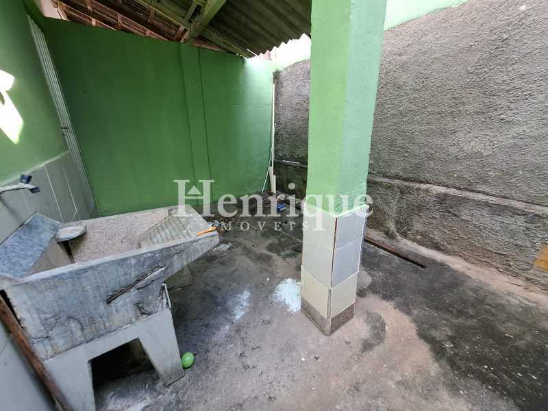 Casa de Vila, 1 quarto - Foto 11