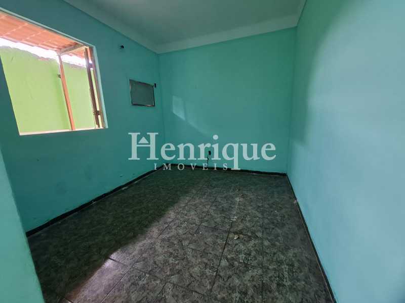 Casa de Vila, 1 quarto - Foto 2