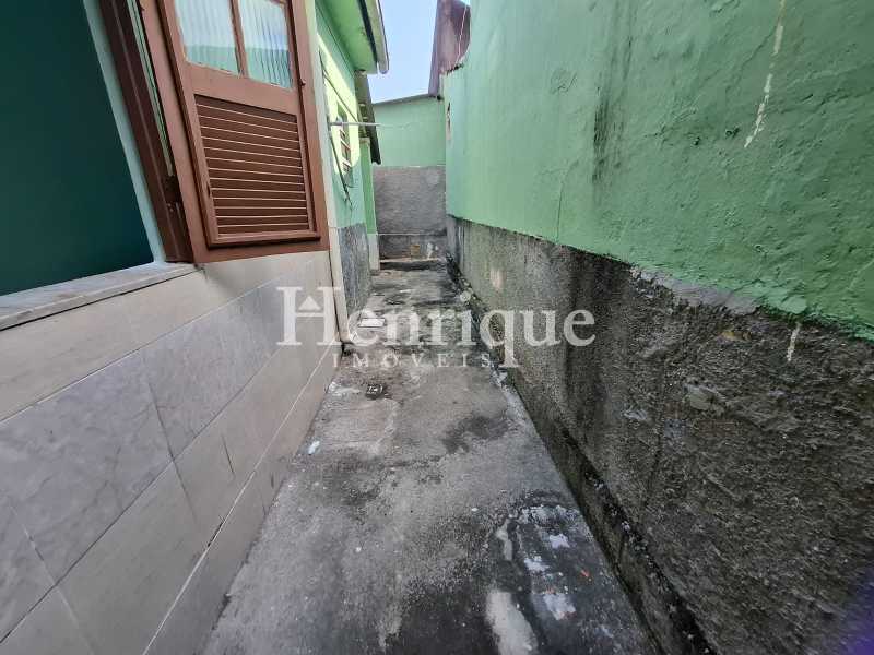 Casa de Vila, 1 quarto - Foto 10