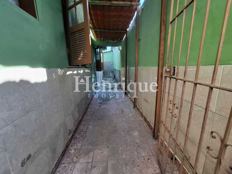 Casa de Vila, 1 quarto - Foto 9