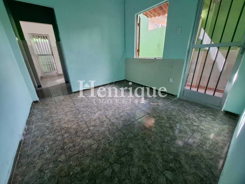Casa de Vila, 1 quarto - Foto 4