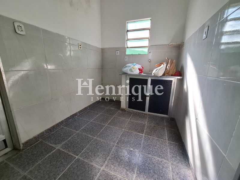 Casa de Vila, 1 quarto - Foto 6