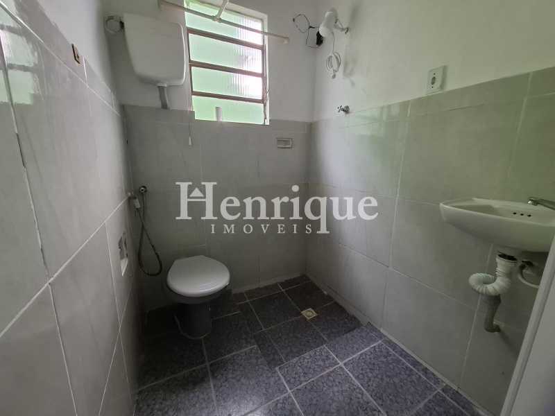 Casa de Vila, 1 quarto - Foto 7