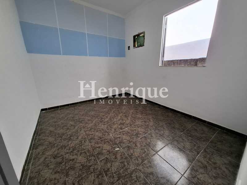 Casa de Vila, 1 quarto - Foto 3