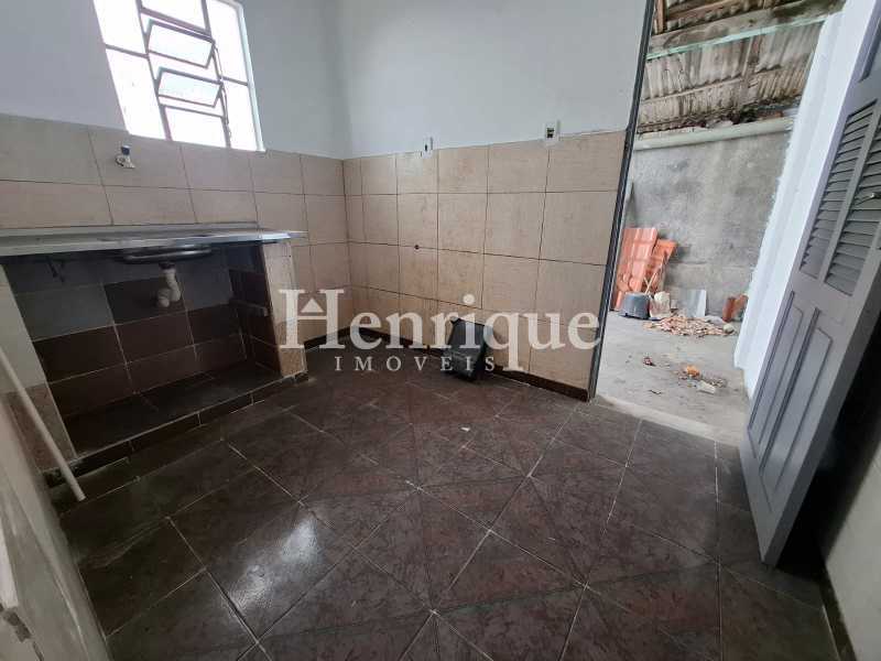 Casa de Vila, 1 quarto - Foto 5