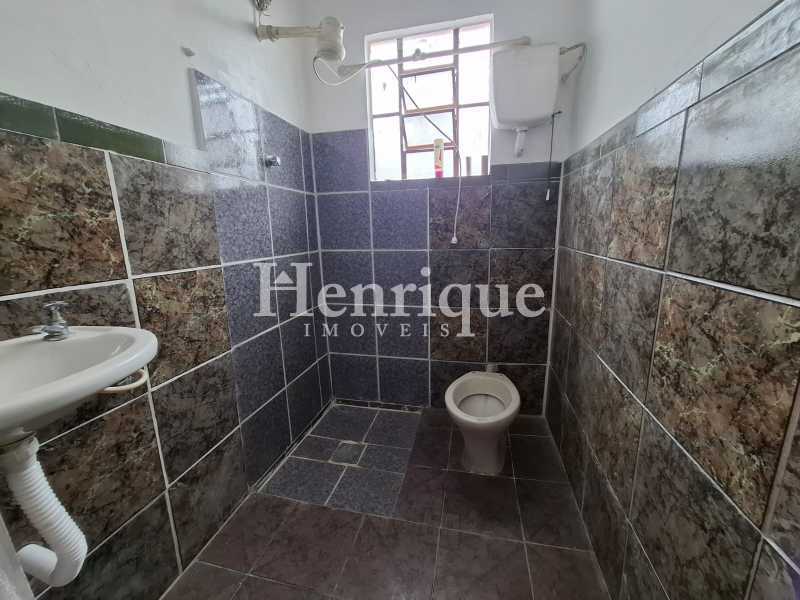 Casa de Vila, 1 quarto - Foto 6