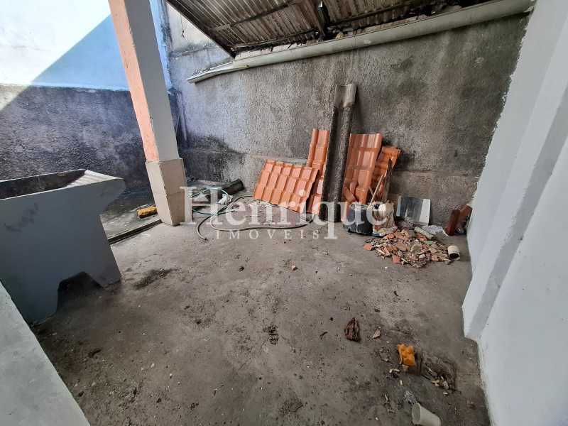 Casa de Vila, 1 quarto - Foto 12