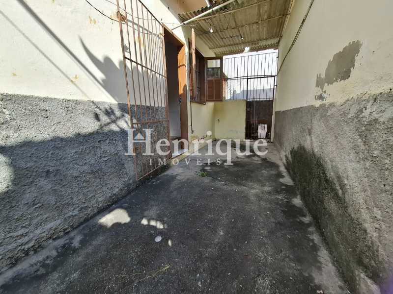 Casa de Vila, 1 quarto - Foto 8