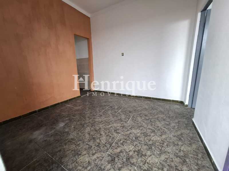 Casa de Vila, 1 quarto - Foto 2
