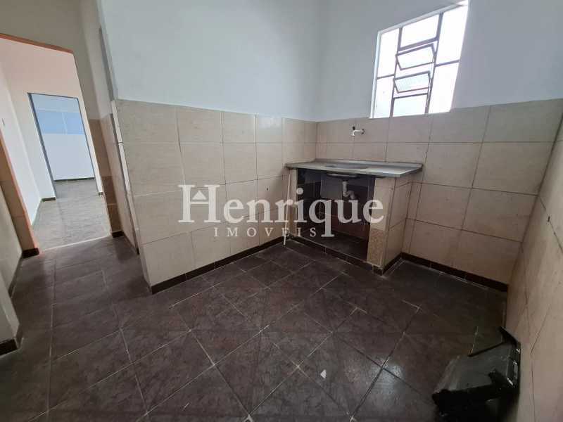 Casa de Vila, 1 quarto - Foto 4