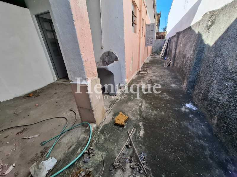 Casa de Vila, 1 quarto - Foto 11