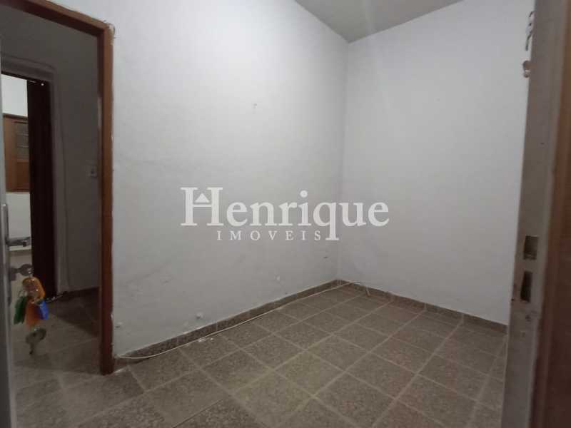 Casa de Vila, 1 quarto - Foto 1