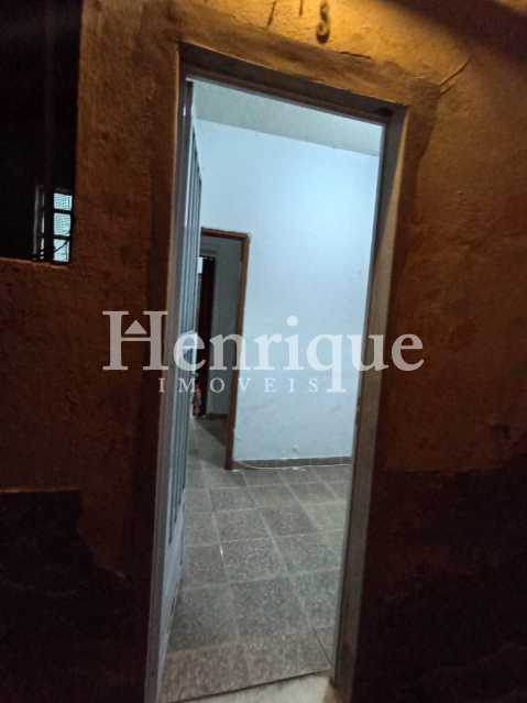 Casa de Vila, 1 quarto - Foto 6