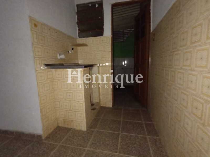 Casa de Vila, 1 quarto - Foto 5