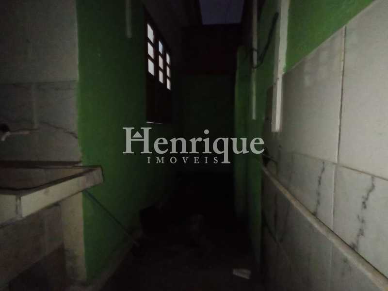 Casa de Vila, 1 quarto - Foto 22