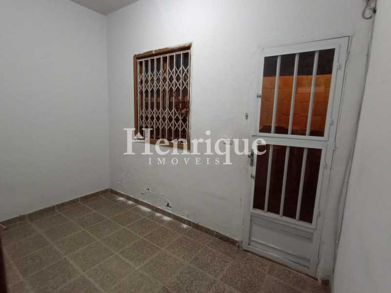 Casa de Vila, 1 quarto - Foto 3
