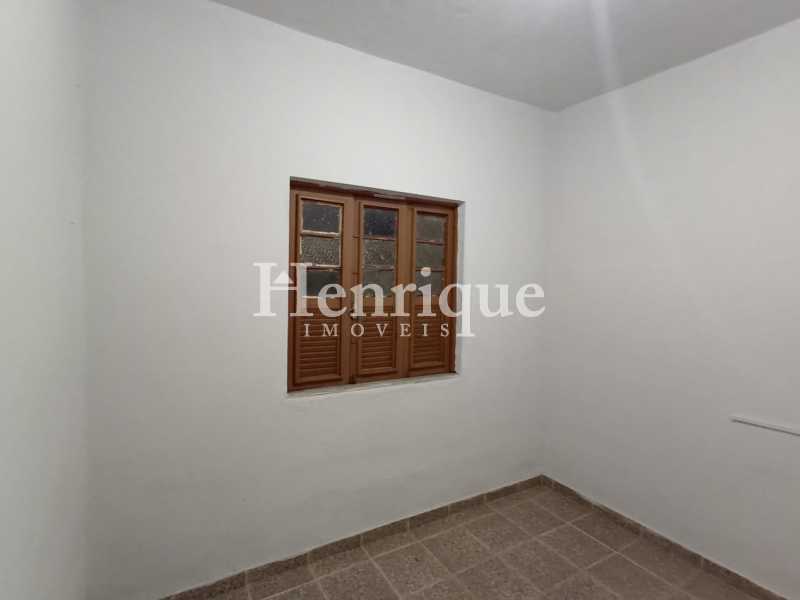 Casa de Vila, 1 quarto - Foto 4