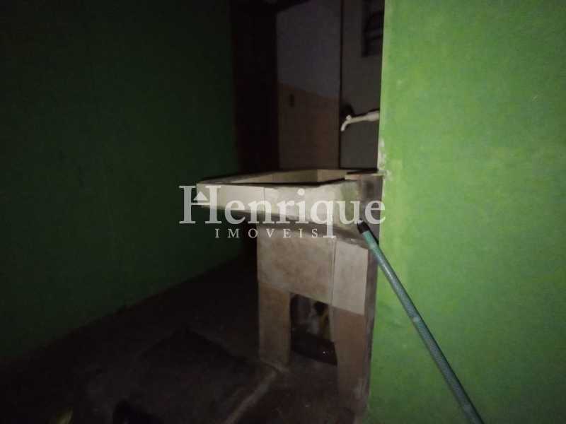 Casa de Vila, 1 quarto - Foto 18