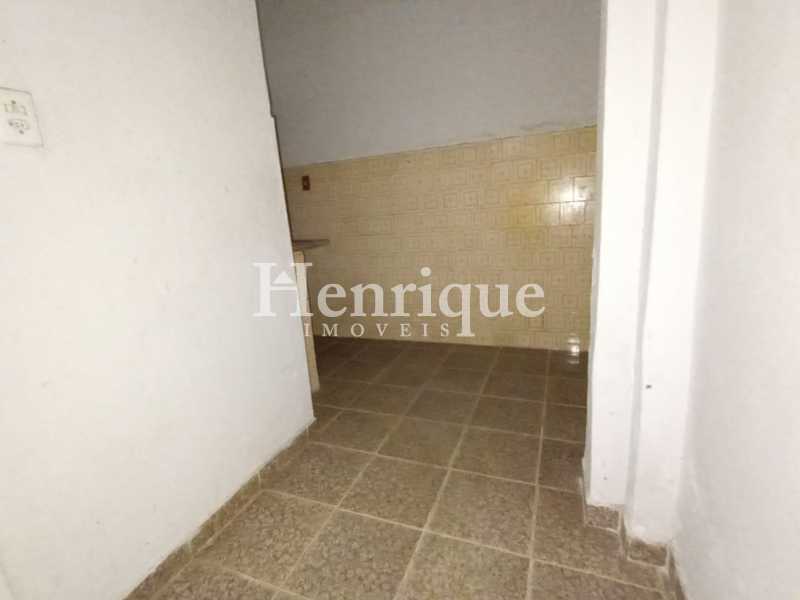 Casa de Vila, 1 quarto - Foto 10
