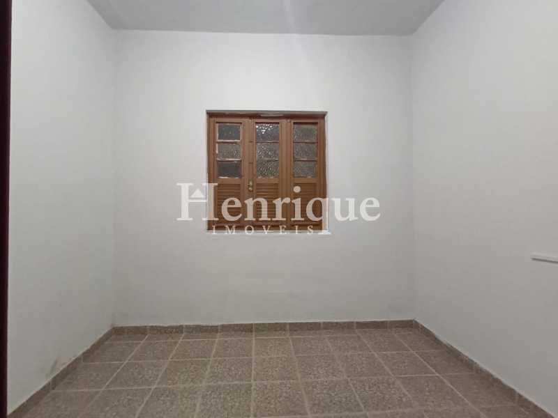 Casa de Vila, 1 quarto - Foto 2