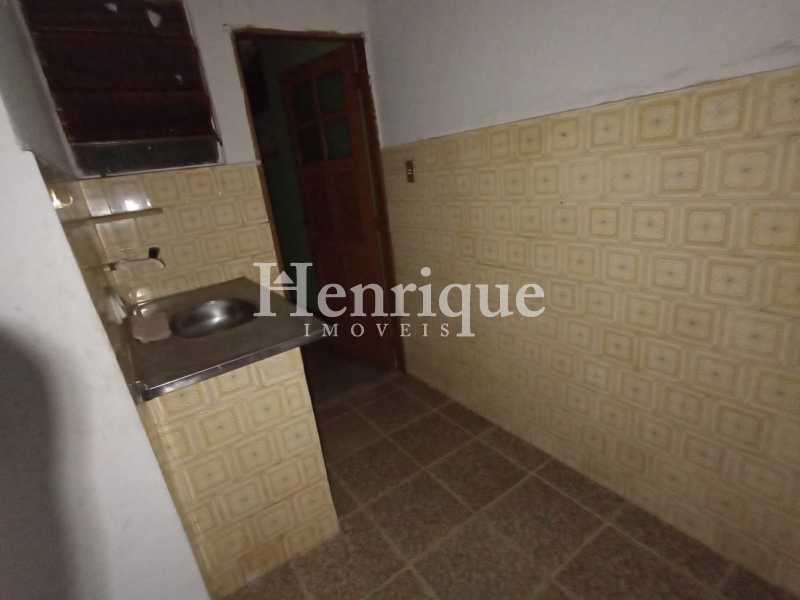 Casa de Vila, 1 quarto - Foto 11