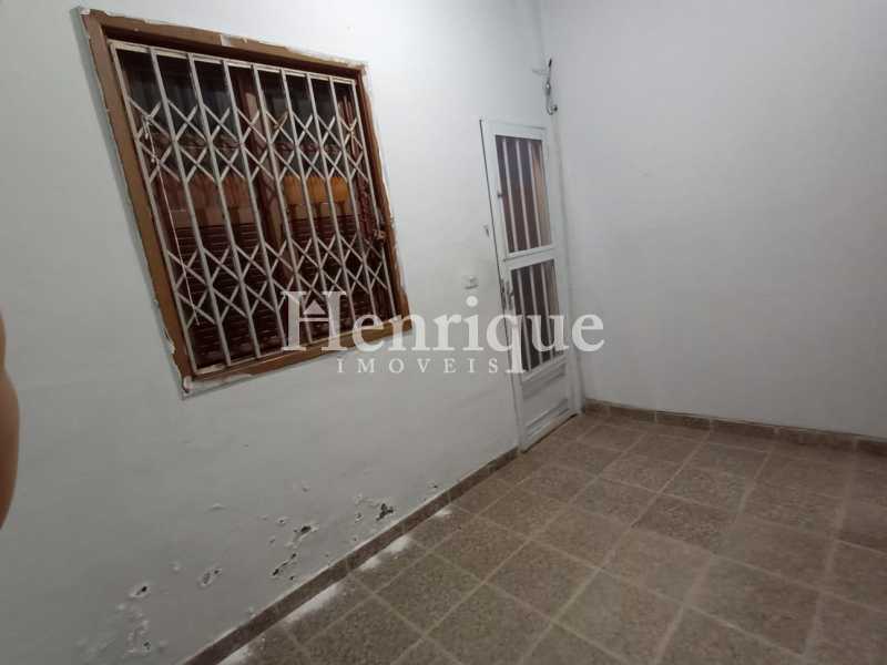 Casa de Vila, 1 quarto - Foto 12
