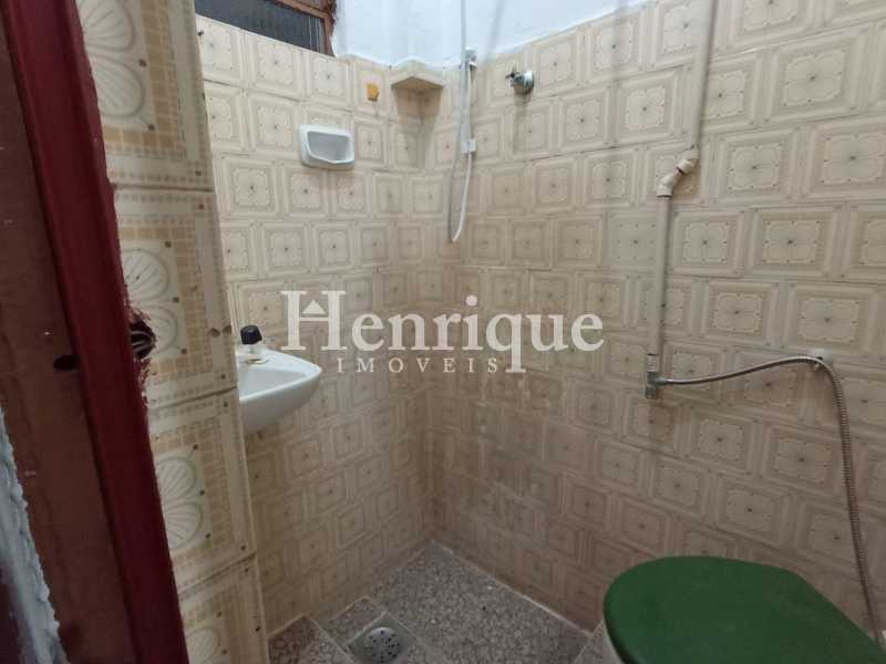 Casa de Vila, 1 quarto - Foto 13