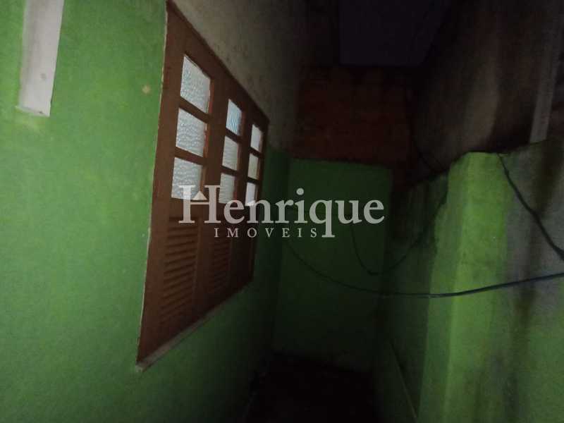 Casa de Vila, 1 quarto - Foto 21
