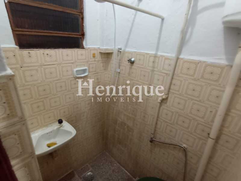 Casa de Vila, 1 quarto - Foto 14