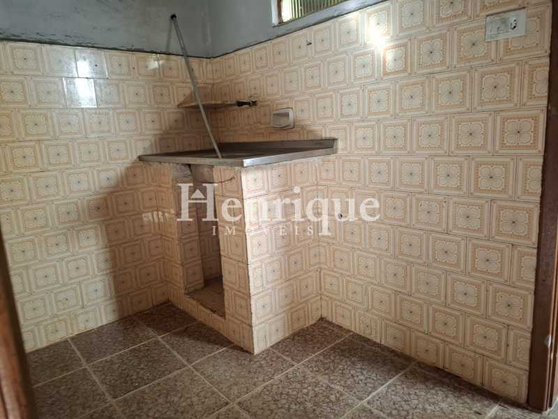 Casa de Vila, 1 quarto - Foto 5