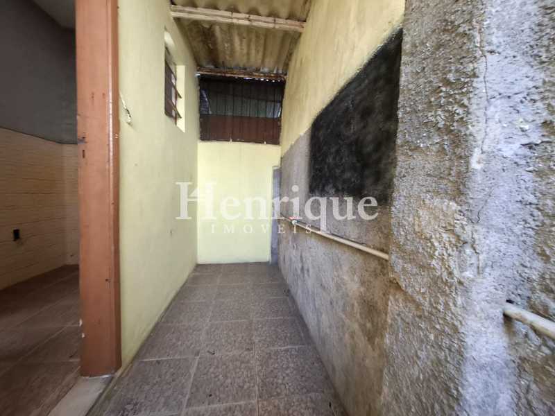 Casa de Vila, 1 quarto - Foto 11