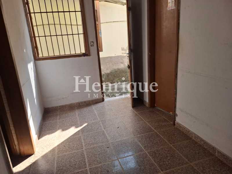 Casa de Vila, 1 quarto - Foto 2