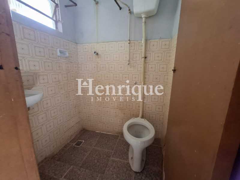 Casa de Vila, 1 quarto - Foto 10