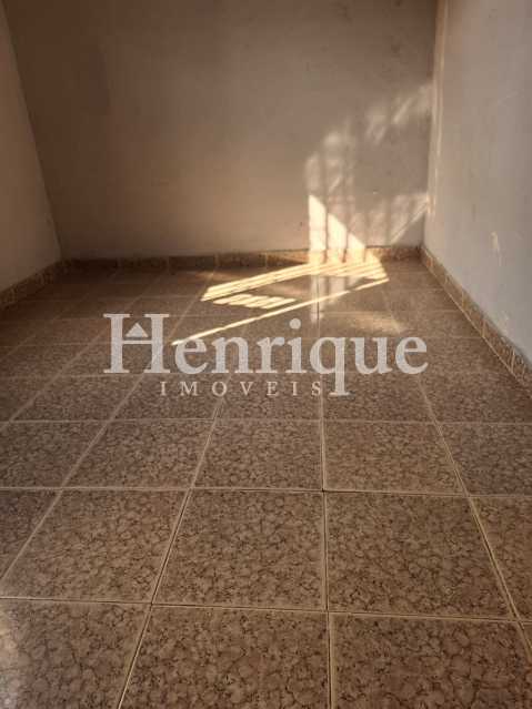 Casa de Vila, 1 quarto - Foto 6