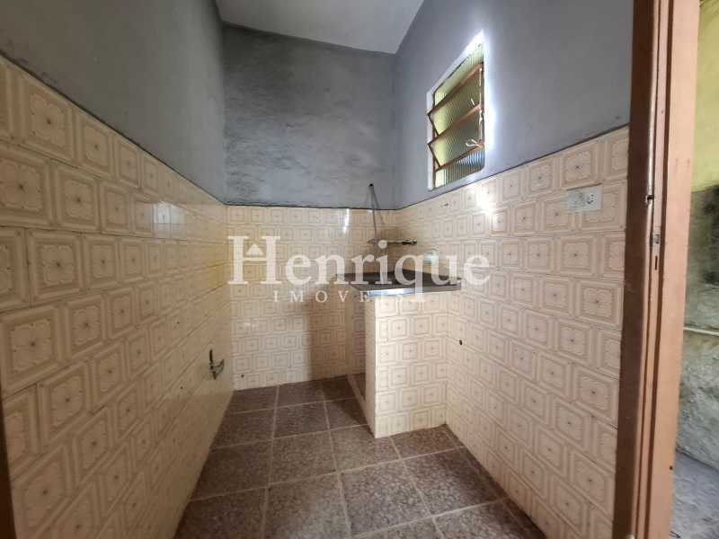 Casa de Vila, 1 quarto - Foto 7