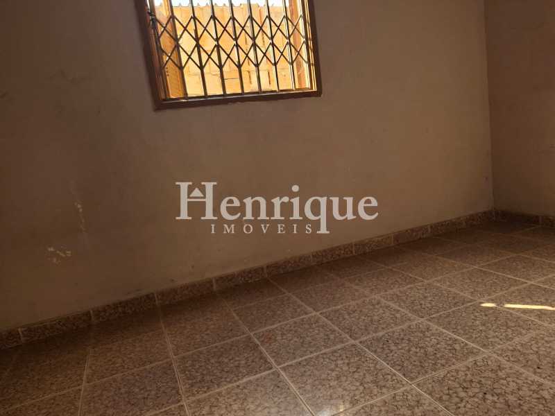 Casa de Vila, 1 quarto - Foto 8