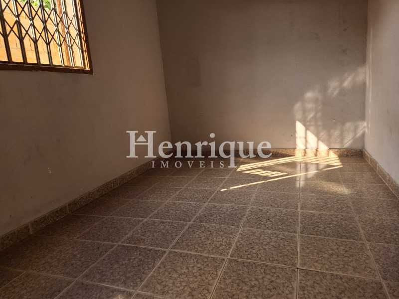 Casa de Vila, 1 quarto - Foto 4