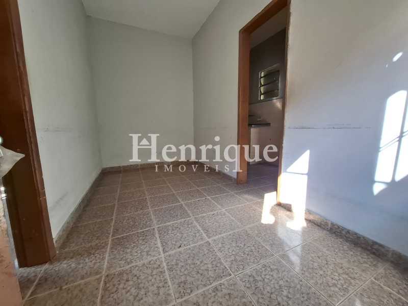 Casa de Vila, 1 quarto - Foto 1