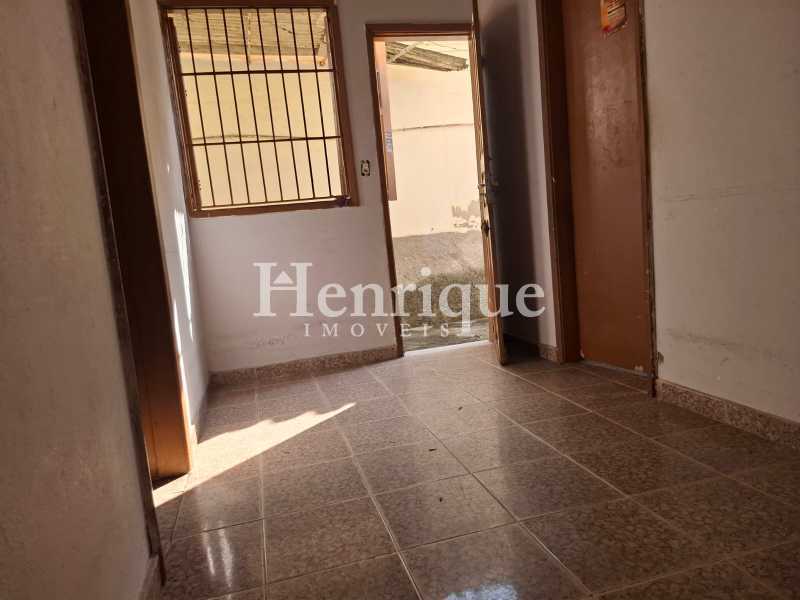 Casa de Vila, 1 quarto - Foto 12
