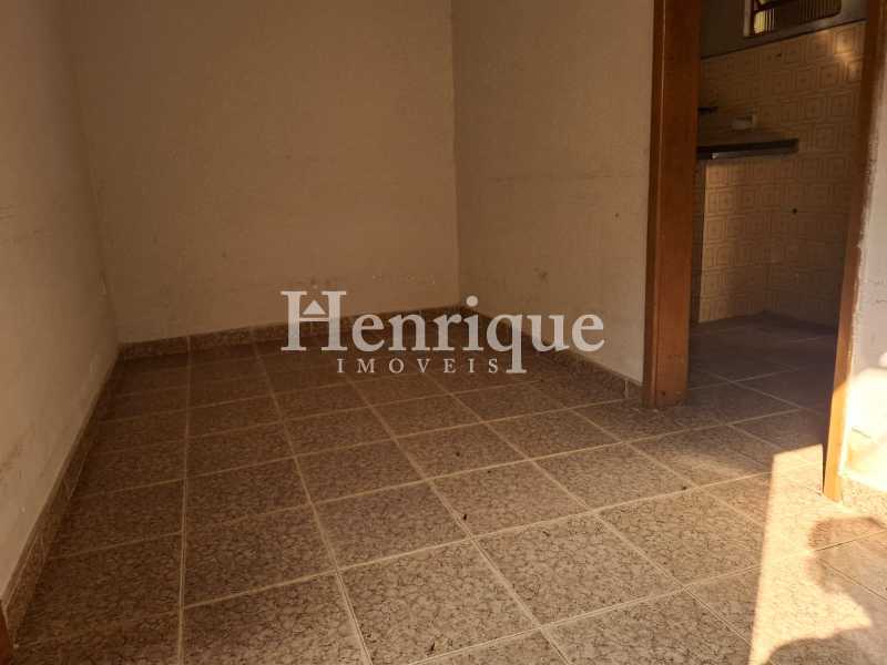 Casa de Vila, 1 quarto - Foto 3
