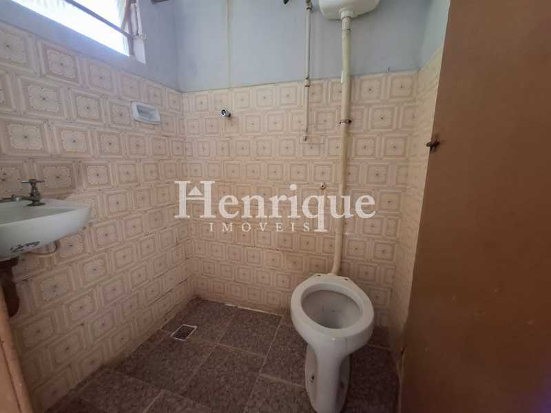 Casa de Vila, 1 quarto - Foto 13
