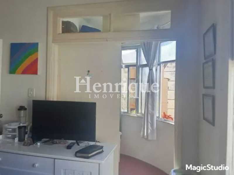 Apartamento, 2 quartos, 80 m² - Foto 6