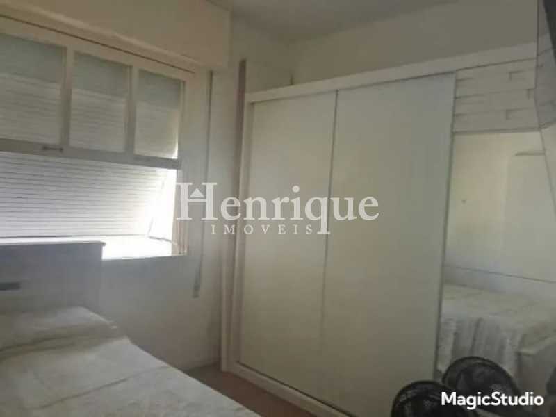 Apartamento, 2 quartos, 80 m² - Foto 11