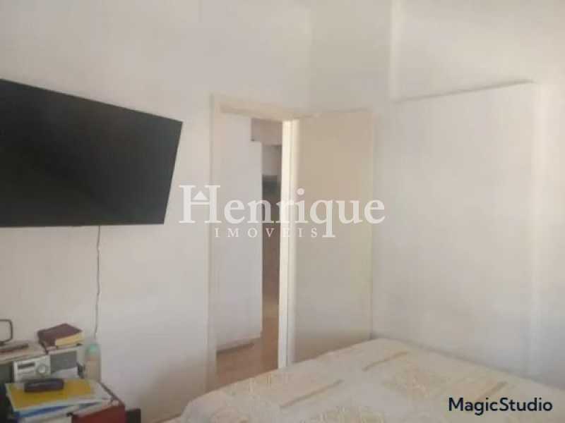 Apartamento, 2 quartos, 80 m² - Foto 13