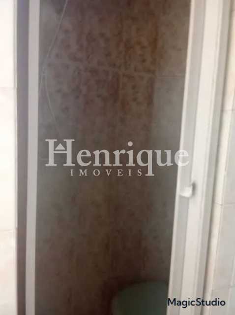 Apartamento, 2 quartos, 80 m² - Foto 17