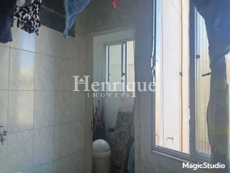 Apartamento, 2 quartos, 80 m² - Foto 19