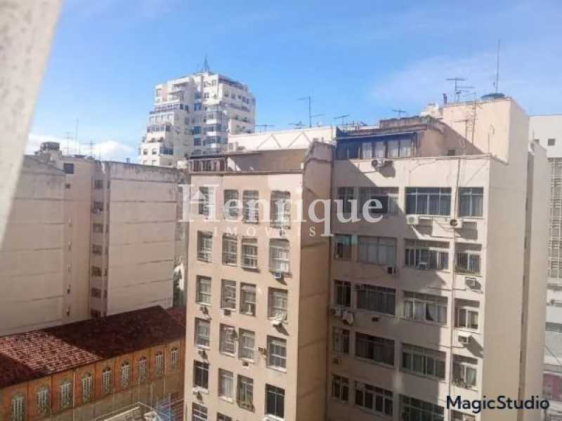 Apartamento, 2 quartos, 80 m² - Foto 21